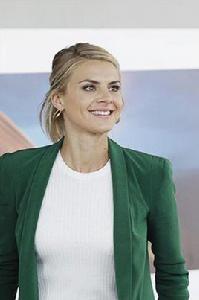 伊麗莎·庫伯 伊麗莎·庫伯