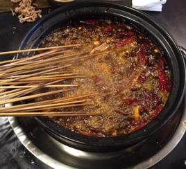 砂鍋串串 砂鍋串串