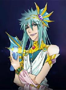 亞特蘭獵神 亞特蘭獵神