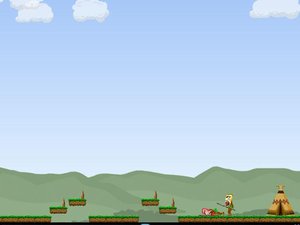 矮人部落 矮人部落