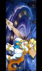 洛克王國之王國守護 洛克王國之王國守護