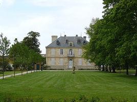 麒麟莊園 麒麟莊園