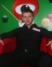 生活中的瑞恩&middot;戴