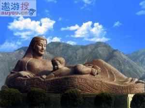 濱河雕塑群 濱河雕塑群