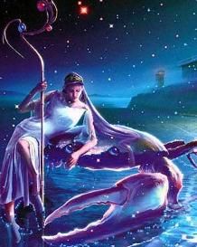 雙子巨蟹座 雙子巨蟹座