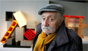 艾特爾‧梭特薩斯(Ettore Sottsass)