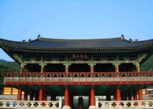 覺摩隆寺 覺摩隆寺