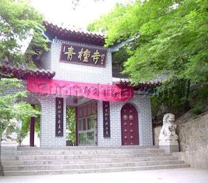 棗莊萬畝石榴園