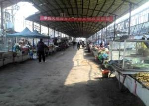 潁西街道 潁西街道