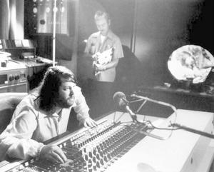 Brian Wilson Brian Wilson