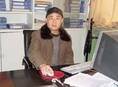 張玉敏[濟南大學土木建築學院教授]