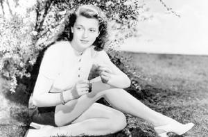 拉娜·特納 拉娜·特納