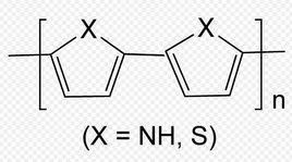 聚噻吩 聚噻吩