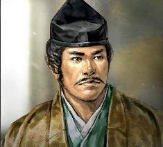 上杉景信 上杉景信