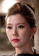 Triangle[韓國2014年金在中主演電視劇]