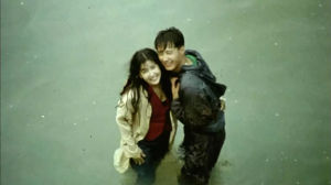 《鐵漢柔情》劇照