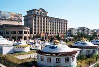 呼倫貝爾賓館 呼倫貝爾賓館