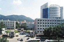 千佛山醫院相冊