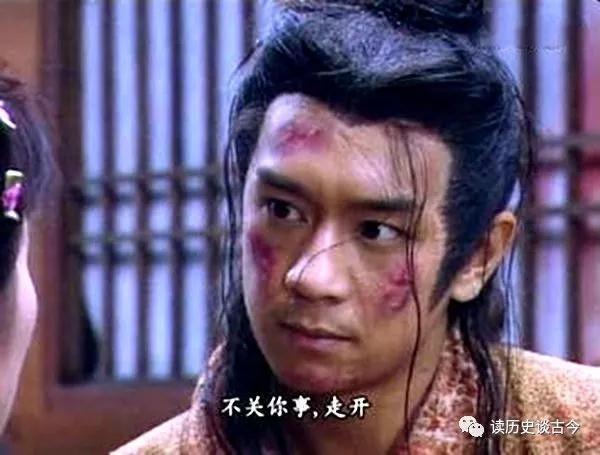 她與孫悟空一樣是石頭裡蹦出來的, 與世無爭獨自修行卻被哪吒害死 她與孫悟空一樣是石頭裡蹦出來的, 與世無爭獨自修行卻被哪吒害死