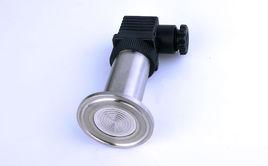 衛生平膜壓力變送器 衛生平膜壓力變送器