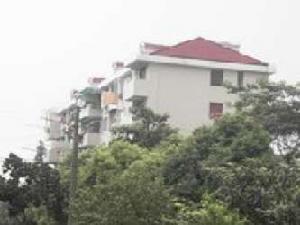 銀興花園 銀興花園