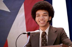 賈斯提斯·史密斯 賈斯提斯·史密斯