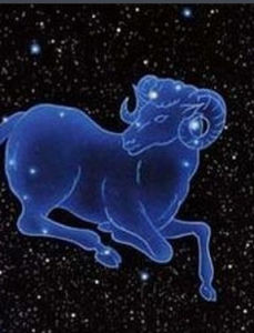 牡羊金牛座 牡羊金牛座