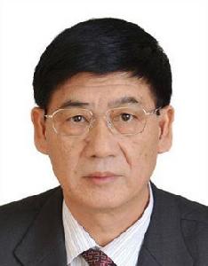 劉文清[中國工程院院士、安徽光機所所長]