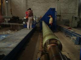 玻璃鋼纏繞機 玻璃鋼纏繞機