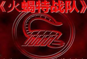 火蠍特攻隊 火蠍特攻隊