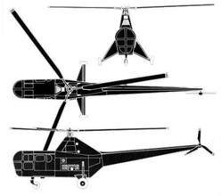 H-5直升機 H-5直升機