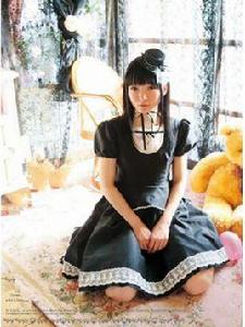 荻原久留美 荻原久留美