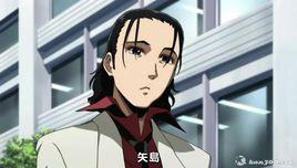 矢島英明 矢島英明