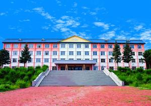 伊圖里河林業局溫河生態功能區 伊圖里河林業局溫河生態功能區