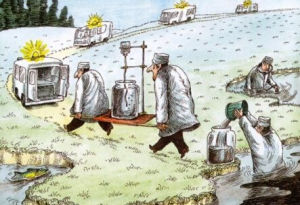 生態危機 生態危機