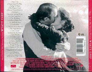 《懷亞特·厄普》