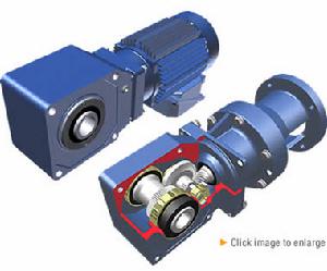 天津住友減速機 天津住友減速機