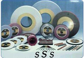 淄博四砂泰山研磨材有限公司