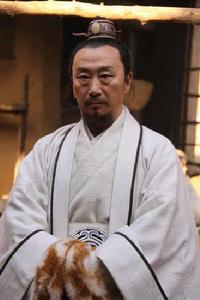 馬維福飾演的叔孫不敢