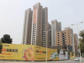 西財學府憬城 西財學府憬城