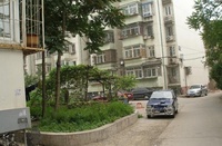 紅居斜街 紅居斜街