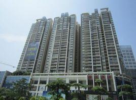 中海花城灣 中海花城灣