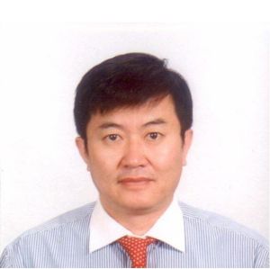 蔡蔚[精進電動科技（北京）有限公司首席技術官]