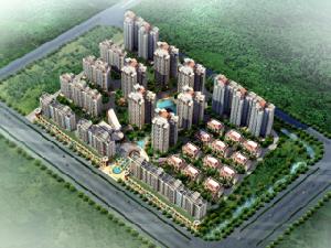 安特豪景園 安特豪景園