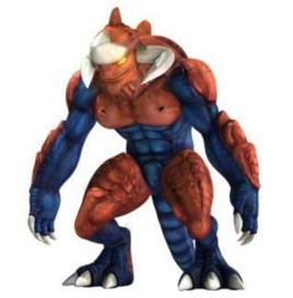 庫貝薩[遊戲賽爾號中的精靈]