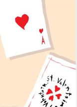 紅心[棋牌]