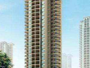 御景長江 御景長江