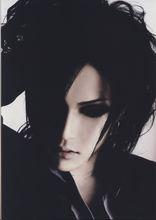 the GazettE  麗