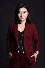 秦夢瑤[青年表演藝術家]