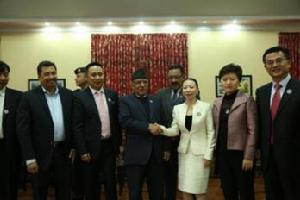 平台大事件圖集